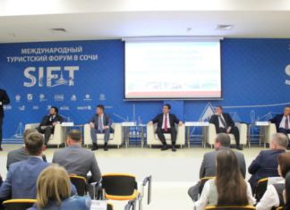 «Курортный сбор» против «теневого бизнеса» — что победит в Крыму? Курортный сбор в Крыму против теневого сектора