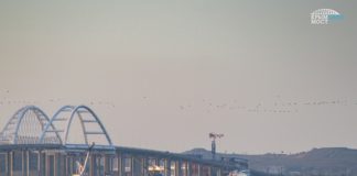 Крымский мост — итоги 2018 и задачи в 2019 году