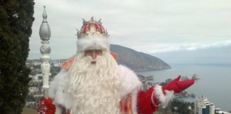 Новый год в Крыму — неделя праздников обойдется в 21 тыс. руб на человека