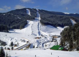 Что делать и как полезно провести время в зимнем Крыму!