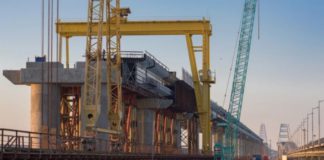 Крымский ЖД-мост откроют точно в заявленные сроки! Чтобы не было разночтений!