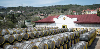 «Массандру» вернули в госсобственность Крыма!