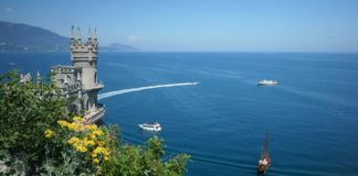 18 марта 2019 — бесплатный вход в музеи Крыма в честь 5 летия Крымской весны Бесплатный вход в музеи Крыма