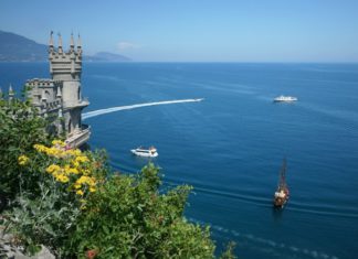 18 марта 2019 — бесплатный вход в музеи Крыма в честь 5 летия Крымской весны Бесплатный вход в музеи Крыма