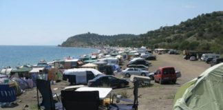 Где появятся новые автокемпинги в Крыму, 29 проектов с 2019 года Новые автокемпинги в Крыму, 2019