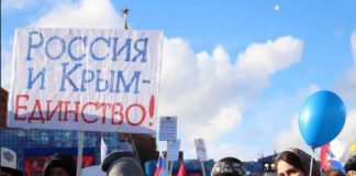 Численность населения Крыма возросла более, чем на 70 тыс. человек с 2014 по 2019 г.г. Численность населения Крыма с 2014 по 2019 г.г. выросла на 70 тыс. человек