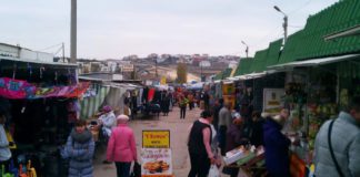 Рынки в Севастополе, на каких рынках Севастополя самые низкие цены ? Цены на рынках Севастополя