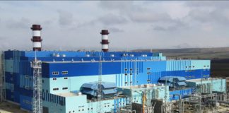 18 марта 2019 в день 5-летия Крымской весны — запуск на полную мощность Таврической и Балаклавской ТЭС Торжественное открытие Таврической и Балаклавской ТЭС в Крыму. 18 марта 2019