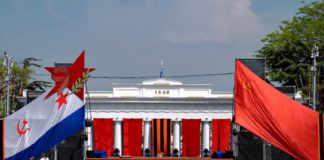 9 мая 2019 в Севастополе — программа празднования Дня Победы и Дня Освобождения города-героя! 09 мая 2019, День Победы в Севастополе, Программа Празднования