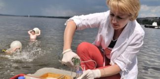 Роспотребнадзор открыл «горячую линию» по качеству и безопасности летнего отдыха Горячая линия качество отдыха в РФ