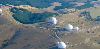 В Крыму модернизируют уникальные телескопы, одному из которых уже 104 года..