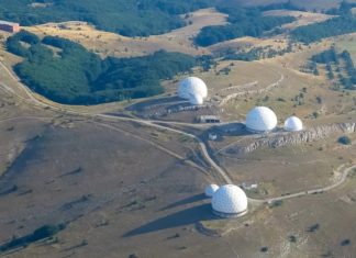 В Крыму модернизируют уникальные телескопы, одному из которых уже 104 года..