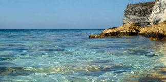 Где самое чистое море в Крыму? Есть ответ!