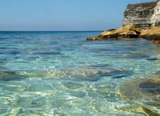 Где самое чистое море в Крыму? Есть ответ!