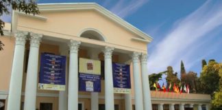 30.09.2019 в Ялте откроется IX Международный фестиваль театрального искусства «Театр. Чехов. Ялта»