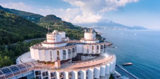 Крымские города в ТОП-10 самых популярных городов России на осенние выходные дни