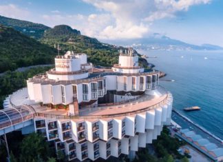 Крымские города в ТОП-10 самых популярных городов России на осенние выходные дни