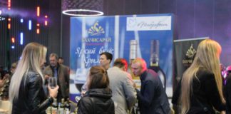 #Ноябрьфест, III Фестиваль эногастрономии в Крыму с 1 по 3 ноября 2019