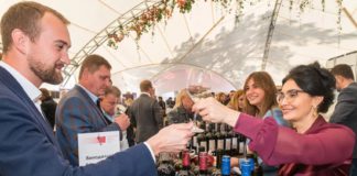 26 октября 2019 в Ялте пройдет ежегодный Всероссийский саммит виноделов