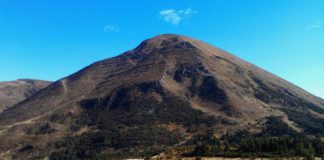 Высочайшая вершина Крыма гора Роман-Кош, как добраться, полезная информация и факты