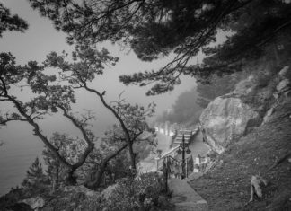 Сегодня, 20 декабря 2019, в Феодосии открывается фотовыставка «Культурное наследие Южного берега Крыма и его хранители»