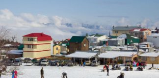 Будет ли горнолыжный курорт в Крыму на плато Ай-Петри? Решение примут летом 2020 года