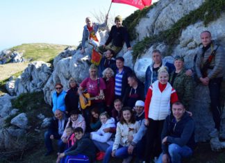 В ТОП-3 городов России патриотического туризма вошли Санкт-Петербург, Феодосия и Севастополь В ТОП-3 городов России патриотического туризма вошли Санкт-Петербург, Феодосия и Севастополь