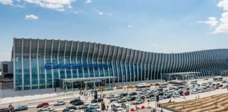 Международный аэропорт Симферополя — успехи и достижения в 2019 году в цифрах и фактах Международный аэропорт Симферополя - успехи и достижения в 2019 году в цифрах и фактах