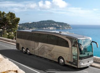 Новые автобусные маршруты запущены из Крыма в Краснодар и на Кавказ с января 2020 Новые маршруты из Крыма на Кубань и на Кавказ