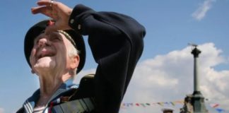 Какие мероприятия пройдут в Крыму в честь 75-летия Победы в Великой Отечественной войне Какие мероприятия пройдут в Крыму в честь 75-летия Победы в Великой отечественной войне