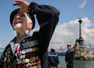 Какие мероприятия пройдут в Крыму в честь 75-летия Победы в Великой Отечественной войне Какие мероприятия пройдут в Крыму в честь 75-летия Победы в Великой отечественной войне