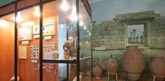 Крымские музеи и театры проводят онлайн-экскурсии в связи с пандемией коронавируса Крымские музеи и театры открыли онлайн-экскурсии в связи с пандемией коронавируса