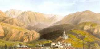 Крым онлайн: #ЛегендыКрыма, «Как возникла Ялта», Государственный академический музыкальный театр Республики Крым Крым онлайн: #ЛегендыКрыма, "Как возникла Ялта", Государственный академический музыкальный театр Республики Крым