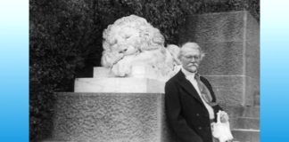 «Алупка в творчестве художника В.М. Новикова», онлайн-экскурсия от Воронцовского дворца "Алупка в творчестве художника В.М. Новикова", онлайн-экскурсия от Воронцовского дворца