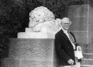 «Алупка в творчестве художника В.М. Новикова», онлайн-экскурсия от Воронцовского дворца "Алупка в творчестве художника В.М. Новикова", онлайн-экскурсия от Воронцовского дворца