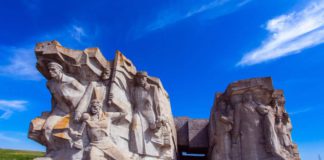 16 мая 2020 в Акции «Ночь музеев» Восточно-Крымский музей покажет виртуальные истории Керчи, Аджимушкая 16 мая 2020 в Акции "Ночь музеев" Восточно-Крымский музей покажет виртуальные истории Керчи, Аджимушкая