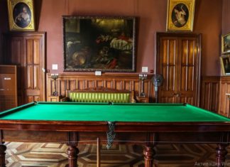 «История создания художественной коллекции Воронцовского дворца», видеорассказ сотрудников музея «История создания художественной коллекции Воронцовского дворца», видеорассказ сотрудников музея