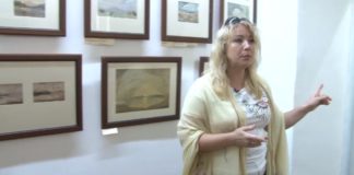 Дом-музей М.Волошина в Коктебеле, видеоэкскурсия Дом-музей М.Волошина в Коктебеле, видеоэкскурсия