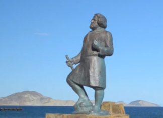 Выставка «Миры цвели и отцветали. На звездном дереве времен» в доме-музее М.А.Волошина, Коктебель Выставка «Миры цвели и отцветали. На звездном дереве времен» в доме-музее М.А.Волошина, Коктебель