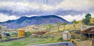 Виртуальная выставка работ художника А.Н.Бенуа к 150-летию со дня его рождения, видео от музея «Судакская крепость» Виртуальная выставка работ художника А.Н.Бенуа к 150-летию со дня его рождения, видео от музея "Судакская крепость"