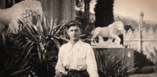 О Воронцовском дворце и его директоре С.Г. Щеколдине в годы Великой Отечественной войны О Воронцовском дворце и его директоре С.Г. Щеколдине в годы Великой Отечественной войны