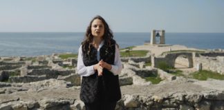 Пять уникальных фактов о древнем Херсонесе, видео Пять уникальных фактов о древнем Херсонесе, видео