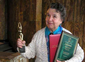 Аза Пальчикова в истории создания экспозиции Воронцовского дворца, видеорассказ сотрудников музея Аза Пальчикова в истории создания экспозиции Воронцовского дворца, видеорассказ сотрудников музея