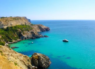 Во сколько обойдётся отдых в Крыму и Краснодарском крае в 2020 году, сравнение цен Во сколько обойдётся отдых в Крыму и Краснодарском крае в 2020 году, сравнение цен