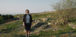 Храм Святого Созонта в Херсонесе Таврическом, история и видеоэкскурсия сотрудников музея Храм Святого Созонта в Херсонесе Таврическом, видеоэкскурсия сотрудников музея