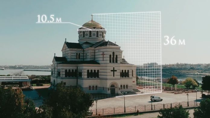 10 интересных фактов о Владимирском соборе в Херсонесе, видеорассказ часть 1