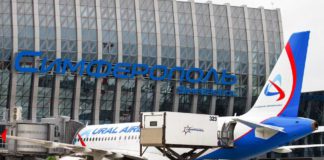 С 24 октября 2020 авиакомпания «Уральские авиалинии» запускает лоукост-рейсы в Симферополь из г.Жуковский и обратно С 24 октября 2020 авиакомпания «Уральские авиалинии» запускает лоукост-рейсы в Симферополь из г.Жуковский и обратно