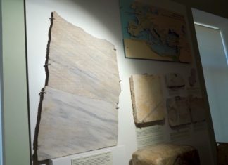 Публичные дома и проституция в Древнем Херсонесе: римляне брали налоги с проституток, видео Публичные дома и проституция в Древнем Херсонесе: римляне брали налоги с проституток, видео