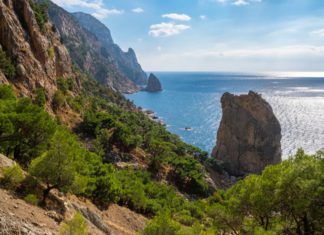 С 2021 года посещение заповедников Крыма станет платным, как оформить и оплатить пропуск в заповедные места Крыма