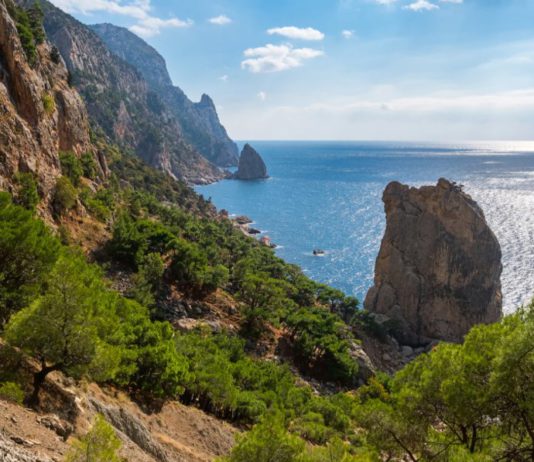 С 2021 года посещение заповедников Крыма станет платным, как оформить и оплатить пропуск в заповедные места Крыма